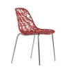 Стул Matrix красный Стул Matrix красный