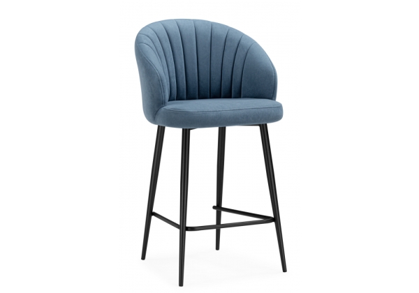 Барный стул Бэнбу marseille 30, черный