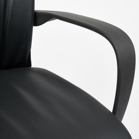 Кресло WING черный