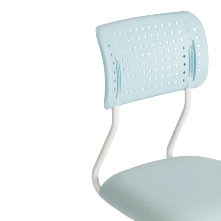 Кресло Funny голубое