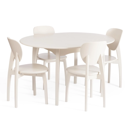 Стул DIAMANTE жесткое сидение