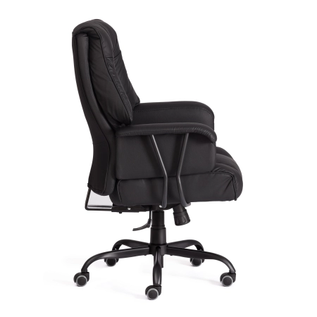 Кресло BROOKLYN черное