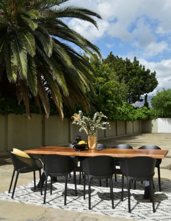 Кресло пластиковое Siesta Contract Sky