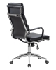 Офисное кресло для руководителей ARNOLD черный