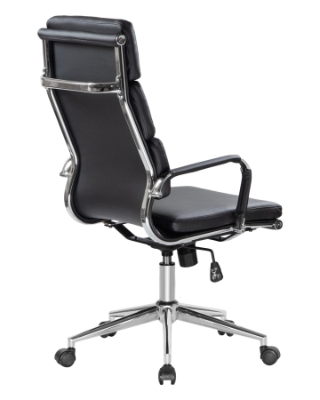 Офисное кресло для руководителей ARNOLD черный