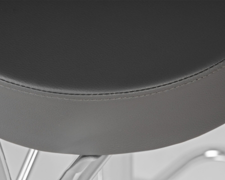 Набор 2 шт Стул барный MARTA, серый