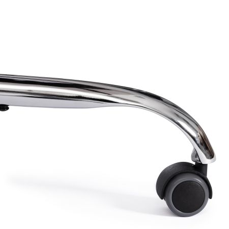 Кресло MELODY велюр Clermon, светло-синий