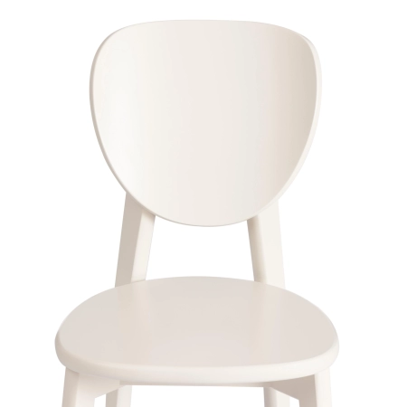 Стул DIAMANTE жесткое сидение