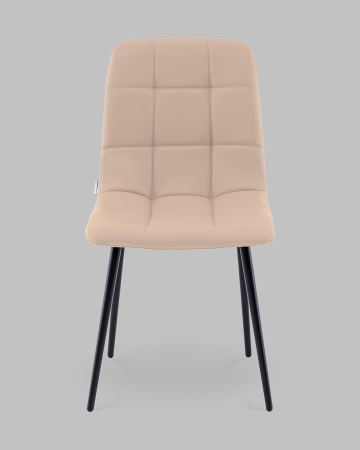 Стул Одди NEW экокожа капучино