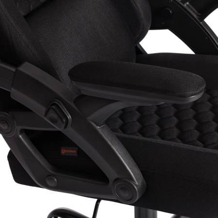 Кресло iShark черный