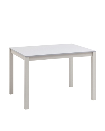 Обеденная группа ASTRID серый