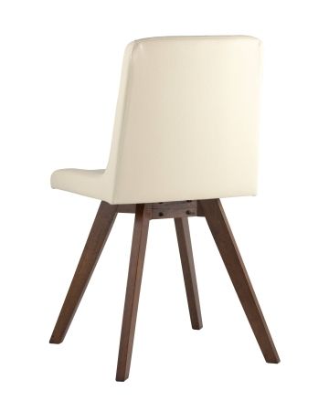 Стул MARTA PU бежевый 4 шт.