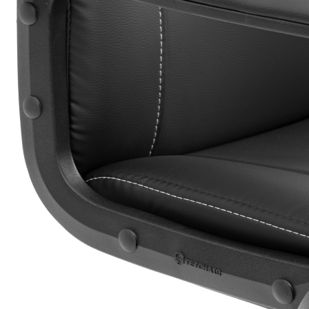 Кресло PARMA (22) черный