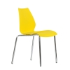 Стул Lili желтый