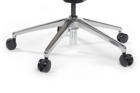 Кресло Spell-M B1719 Светло-серый