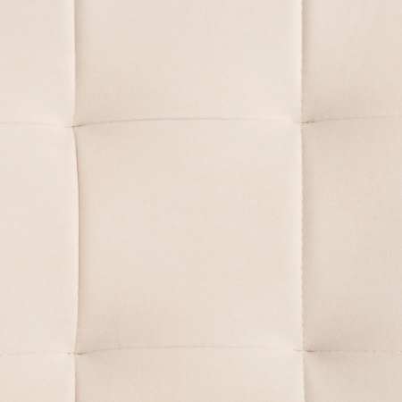 Кресло FIESTA молочный