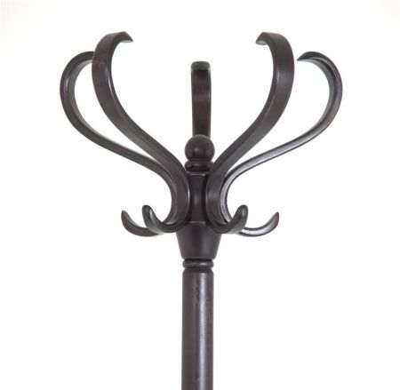 Вешалка напольная ВН венге