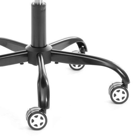 Кресло AVIATOR PLT metalBL коричневое