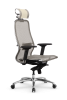Компьютерное кресло Samurai S-3.04 MPES белый