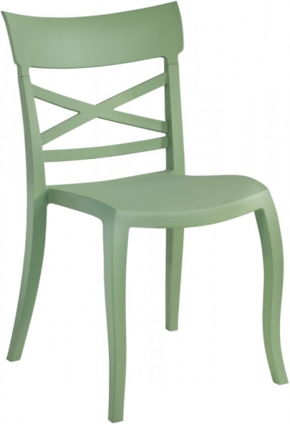 Стул пластиковый PAPATYA XSera-S