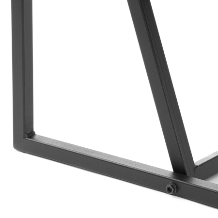 Кресло Charli LUX/Чарли Люкс темно-серый