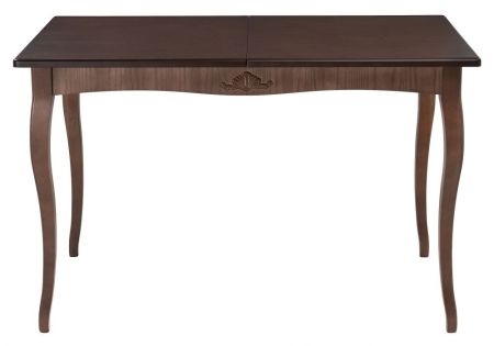 Стол деревянный Алейо орех