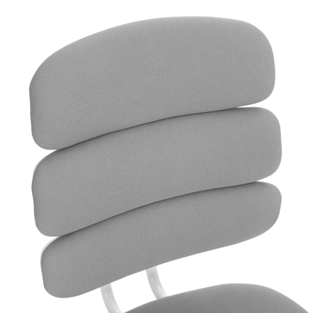 Кресло Fantasy/Фентэзи серый