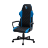 Кресло компьютерное игровое GAMELAB SPIRIT, синий