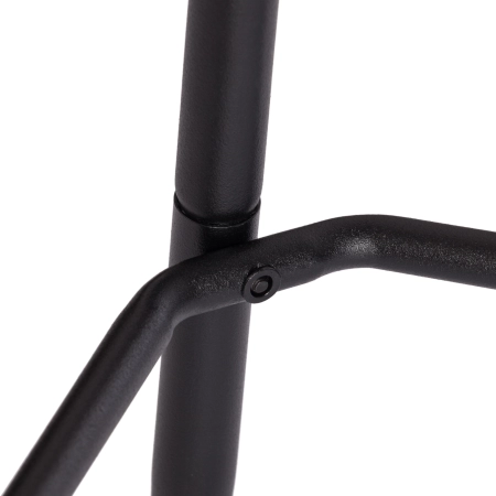 Полубарный стул Медео бежевый