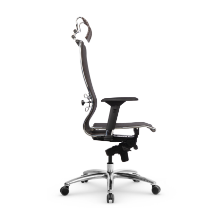 Компьютерное кресло Samurai S-3.04 MPES темно-коричневый