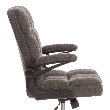 Кресло Lugano серый