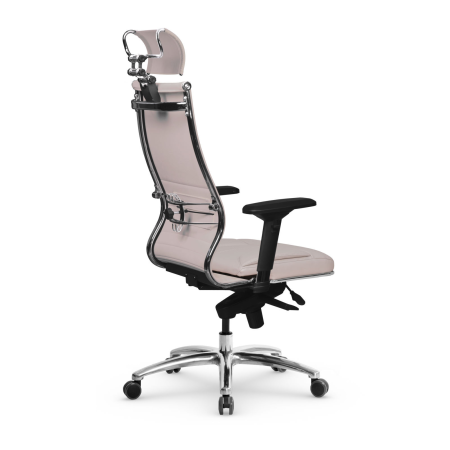 Компьютерное кресло Samurai KL-3.05 MPES светло-бежевый