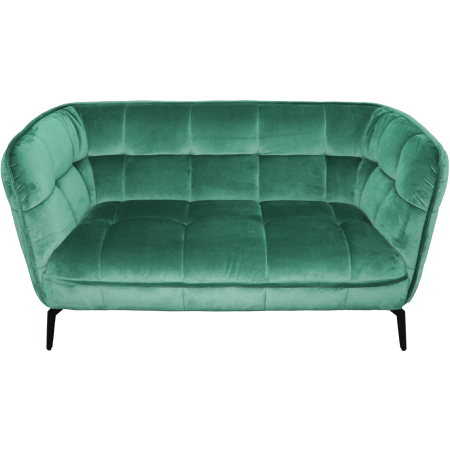 Диван Осло Aqua 2-х местный