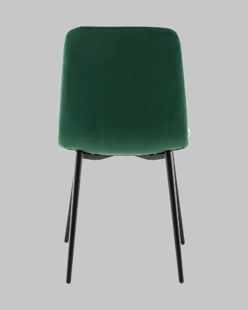Стул Одди NEW велюр зеленый