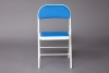 Стул складной Secret De Maison FOLDER (mod. 032) синий