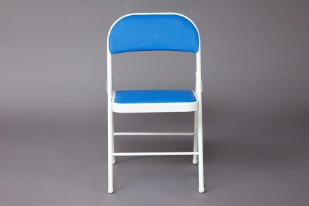 Стул складной Secret De Maison FOLDER (mod. 032) синий