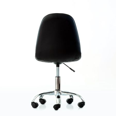 Компьютерное кресло Pulsante Roll черное