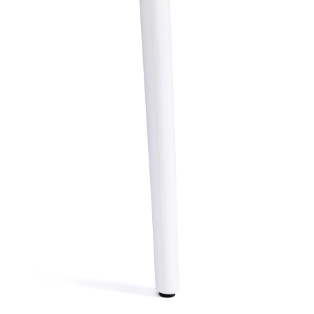 Стул THONET (mod. PL62) белый