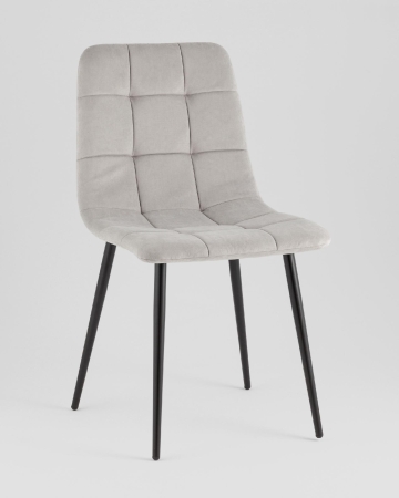 Стул Одди Original светло-серый