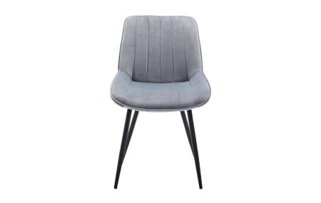 Стул CG1953 серый UF910-03