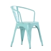 Кресло N-239 Tolix style цвет по RAL