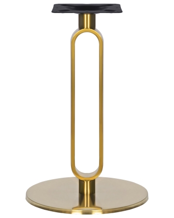 Подстолье обеденное ELAN GOLD