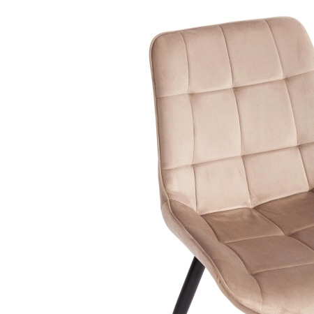 Стул ABRUZZO (mod. 8060) бежевый
