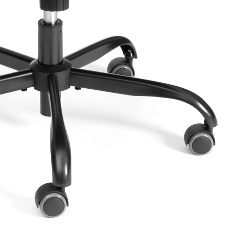 Кресло Boss metalBL светло-коричневый