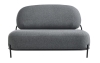 Диван SOFA 06-02 (2-х местный) серый HE512-11 Диван SOFA 06-02 (2-х местный) серый HE512-11