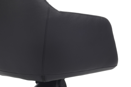 Кресло Soul A1908 черный