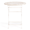 Стол Patio (PL08-11139) белый Стол Patio (PL08-11139) белый