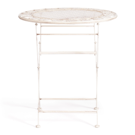 Стол Patio (PL08-11139) белый Стол Patio (PL08-11139) белый