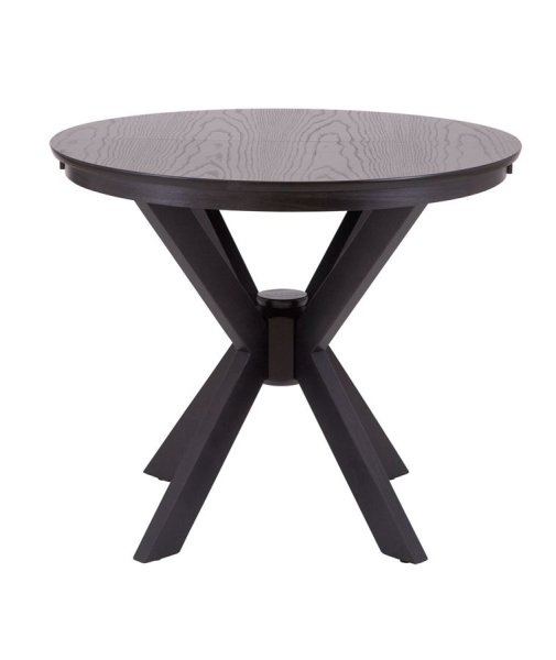 Стол Милан 900 раздвижной венге