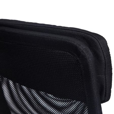 Кресло PROFIT ткань, черный